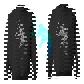 Hockeyur Gazon Joueurs De Hockey Garçons De Hockey Enfants Sweater e - Cadeauxyz