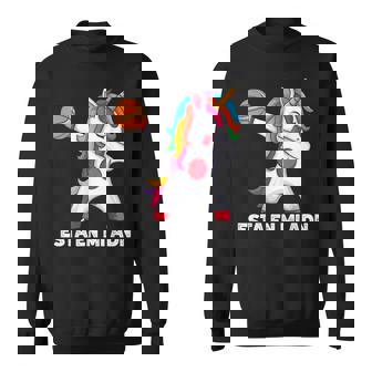 Hombre Divertido Baloncesto Está En Mi Adn Basketball Camisa de entrenamiento - Regaloses