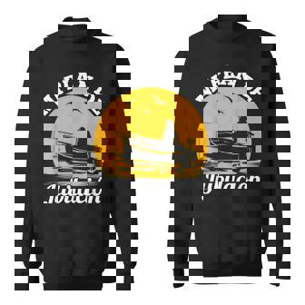 Hombre Divertido Pescador Mi Plan De Jubilación Pesca Camisa de entrenamiento - Regaloses