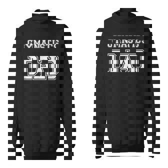 Hombre Gimnasia Papá Divertido Gimnasta Animación Papá Regalo Amante De La Gimnasia Camisa de entrenamiento - Regaloses