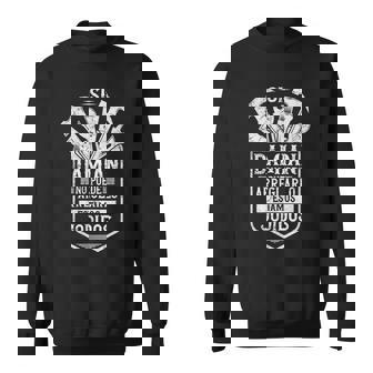 Hombrei Damián No Puede Arreglarlo Estamos Jodidos Damián Camisa de entrenamiento - Regaloses