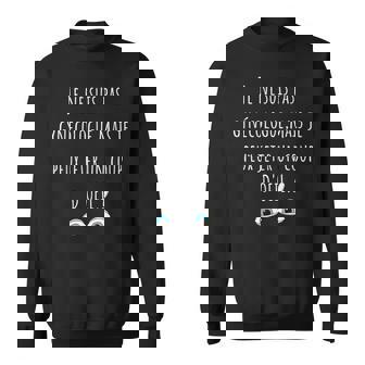 Homme Homme Humour Pyjama Rigolo Adulte Sweater e - Cadeauxyz