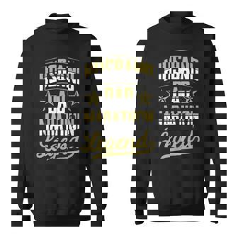 Homme Marathon Legend Marathon Marathon Runner Sweater e - Cadeauxyz