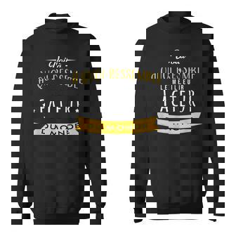 Homme Meilleur Facteur Du Monde Cadeau Facteur Homme Humour Sweater e - Cadeauxyz