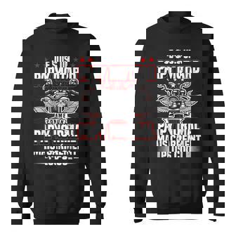 Homme Papy Motard Cadeau Fête Des Pères Moto Chopper Papi Sweater e - Cadeauxyz