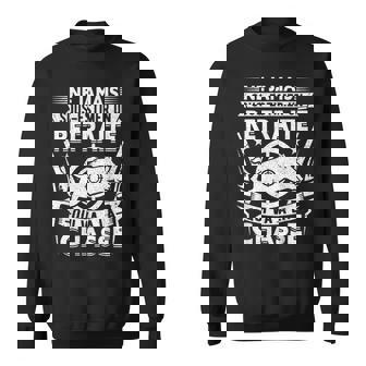 Homme Retraité Chasseur Retraite Plananglier Chasse Pension Sweater e - Cadeauxyz