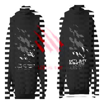 Homo Homini Lupus Est La Teoría De Lobos De Hobbes Camisa de entrenamiento - Regaloses