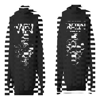 Horror Movie Halloween Classic Monster Costume Party Sweatshirt | Seseable UK