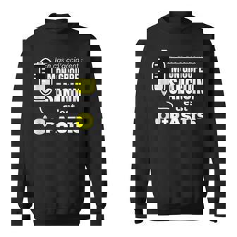 Humoristique Alcool Marseille Sweater e - Cadeauxyz