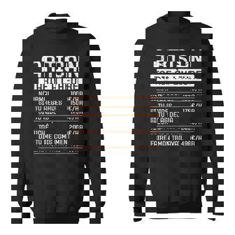 Humour Artisan Tarif Horaire Cadeau Métier Profession Sweater e - Cadeauxyz