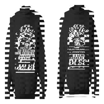 Humour Chasse Moto Cadeau Chasseur Motard Noël Sweater e - Cadeauxyz