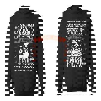 Humour Jardinage Jardin Jardinier Sweater e - Cadeauxyz