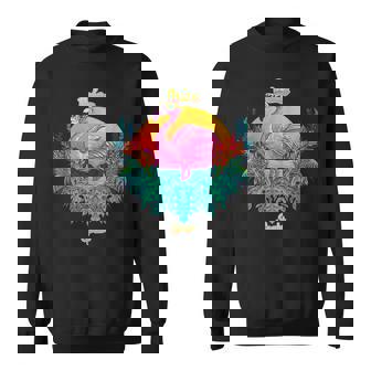 Ibizaouvenir De L'espagne Sweater e - Cadeauxyz