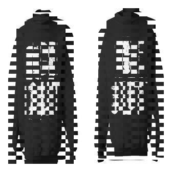 Ice Out スウェットシャツ - Kawaiitshirt