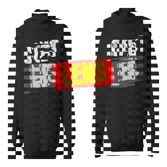 Ici C'est Lensupporter Lensois Sweater e - Cadeauxyz