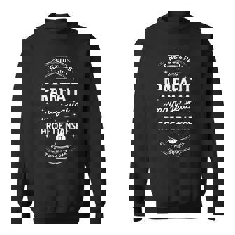 Idée-Cadeau Prof De Danse Humour Danseur Sweater e - Cadeauxyz