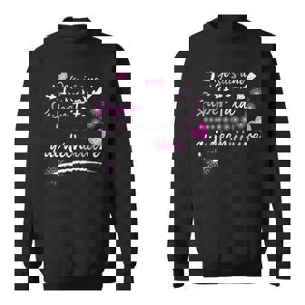 Idée Cadeau Tata Anniversaire Uper Tata Déchire Sweater e - Cadeauxyz