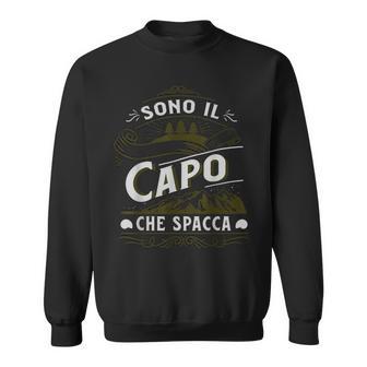 Idee Regalo Promozione Lavoro Uomo Collega Maschio Divertent Felpa - Novitaregali