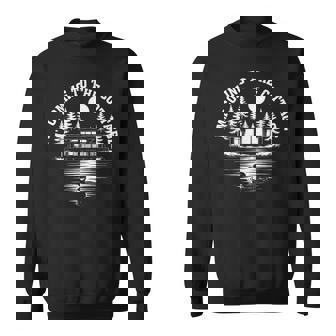 I'm Coming To The Cottage Gay Pride Lgbt Sweatshirt - Monsterry