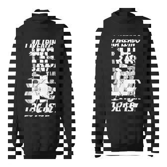 Instrumental Conductor Music Ensemble Band Director Tank Top Sweatshirt Unisex | Mazezy