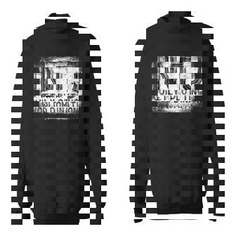 Intj パーソナリティタイプ 内向的 Intj スウェットシャツ - Kawaiitshirt