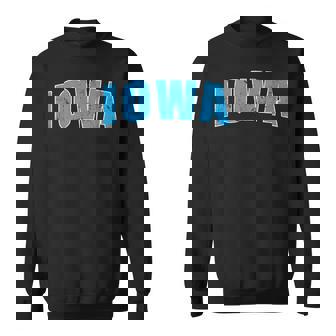 Iowa Estados Unidos América Estado Camisa de entrenamiento - Regaloses