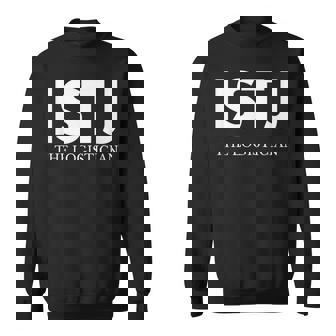 Istj ロジスティシャン Istj スウェットシャツ - Kawaiitshirt