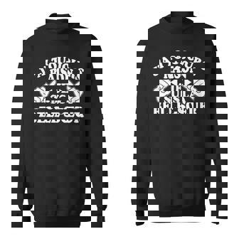 J'ai Toujours Raison Jeuis La Belle-Sœur Sweater e - Cadeauxyz