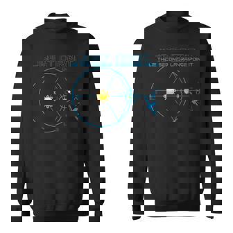 James Webbpace Telescope Jwst Piste De Point L2chématique Sweater e - Cadeauxyz