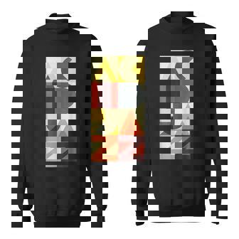 Jazz Acido Retrò Jazz Anni '90 Felpa - Novitaregali