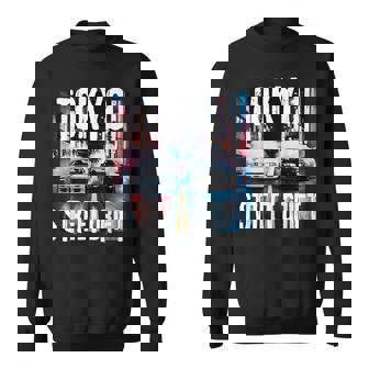 Jdm日本人ドリフトレースカー2台 東京ストリートドリフト夜 スウェットシャツ - Kawaiitshirt