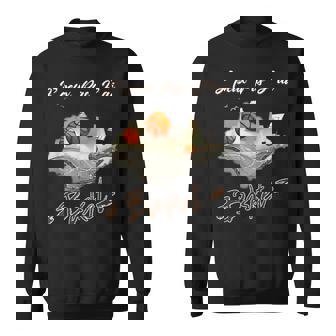 Je Peux Pas J'ai Basket Idée Cadeau Drôle Joueur Basketball Sweater e - Cadeauxyz