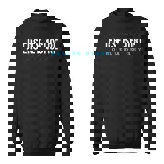 Jersey Shore Roller Derby Wordmark Tank Top Sweatshirt Unisex | Mazezy