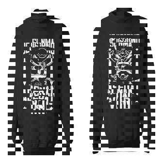 Jeuis Normand Ascendantiking Idee Cadeauiking Sweater e - Cadeauxyz