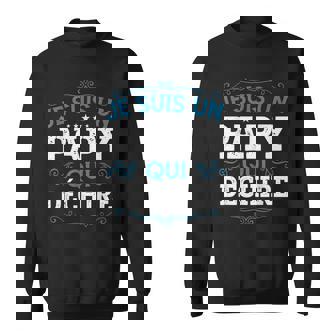 Jeuis Un Papy Qui Déchire Original Meilleur Papi Sweater e - Cadeauxyz