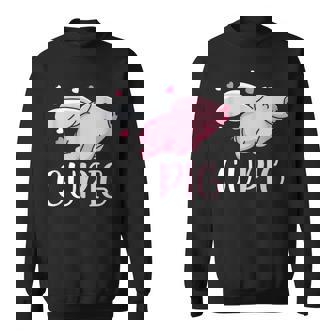 Joli Cochon Sweater e - Cadeauxyz