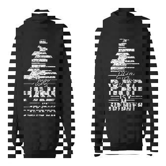 Jouer Du Piano Est Mauperpuissance Musicien Pianiste Pianos Sweater e - Cadeauxyz