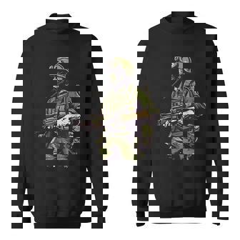 Jour Deeteran Commemorationoldat Jour Deétérans Sweater e - Cadeauxyz