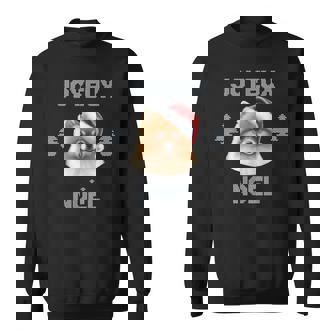 Joyeux Noëlpitz Chien Pull Noel Chiot Chiens Sweater e - Cadeauxyz