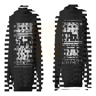 Juan Name Personalized Juan First Name Sweatshirt | Mazezy