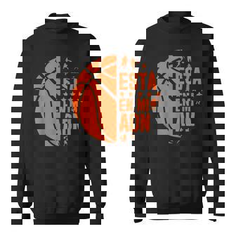 Jugador De Baloncesto Basket Está En Mi Adn Basketball Camisa de entrenamiento - Regaloses