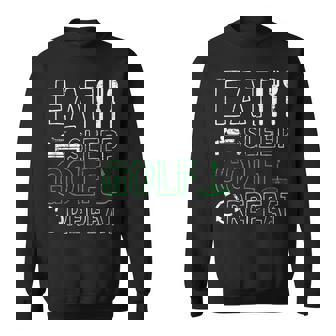 Jugador De Golf Regalo Divertido Hombres Pasatiempo Golf Camisa de entrenamiento - Regaloses