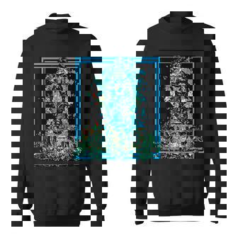 Junglist Shirt DNB Drum N Bass EDM Rave Dubstep Riddim Sweatshirt Unisex | Mazezy