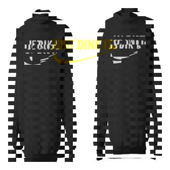 Just Dink It ピックルボール スウェットシャツ - Kawaiitshirt