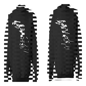 Karma È Un Boomerang Karmaarcastico Divertente Felpa - Novitaregali