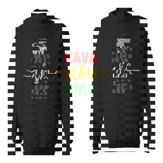 Kavaibes Only Pacific Island Culture スウェットシャツ - Kawaiitshirt