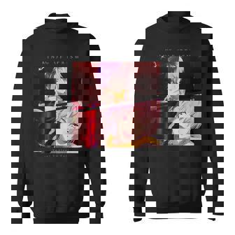 King Of Prism-Your Endless Call- 場面写シャヰン スウェットシャツ - Kawaiitshirt