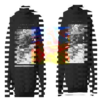 King Of Prism-Your Endless Call- 場面写冷 スウェットシャツ - Kawaiitshirt