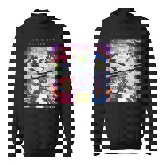 King Of Prism-Your Endless Call- 場面写truth スウェットシャツ - Kawaiitshirt