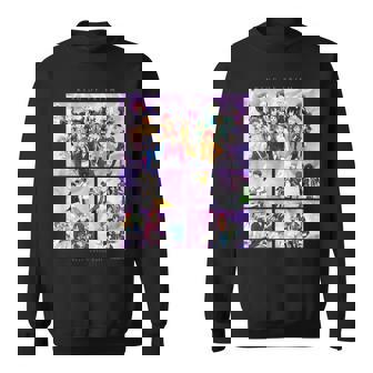 King Of Prism-Your Endless Call- 場面写ハグ スウェットシャツ - Kawaiitshirt